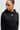 Sweat HUGO Hoodie Delfinia mit Stack-Logo