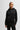 Sweat HUGO Hoodie Delfinia mit Stack-Logo