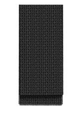 Produktbild 1 von HUGO BOSS BLACK Tuch Tadic in Schwarz.