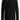 Jersey HUGO BOSS ORANGE Langarmshirt Tempesto Schwarz (001)