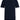 Jersey HUGO BOSS BLACK T-Shirt C-Taut mit Double-B-Monogramm Blau (404)