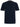 Jersey HUGO BOSS BLACK T-Shirt C-Taut mit Double-B-Monogramm Blau (404)