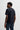 Jersey HUGO BOSS BLACK T-Shirt C-Taut mit Double-B-Monogramm
