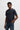 Jersey HUGO BOSS BLACK T-Shirt C-Taut mit Double-B-Monogramm