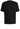 Jersey HUGO BOSS GREEN T-Shirt mit Logo-Detail Schwarz (001)