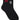 Bodywear HUGO 2er-Pack Socken mit Glitzer-Logos Schwarz (001) 36-42