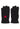 Handschuhe HUGO Handschuhe Lacko-FL Schwarz (001)