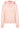 Sweat HUGO Hoodie Delfinia Rosa (683)