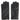 Handschuhe HUGO BOSS BLACK Handschuhe Helkop1 Schwarz (001)