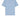 Jersey HUGO BOSS ORANGE T-Shirt TChup Blau (470)