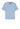 Jersey HUGO BOSS ORANGE T-Shirt TChup Blau (470)