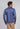 Jersey HUGO BOSS BLACK Langarm-Poloshirt Pado mit Logo