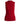 Jersey HUGO BOSS BLACK Top Feskies aus Rippstrick Rot (620)