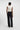 Hosen HUGO BOSS BLACK Hose Tapiana aus knitterfreiem japanischem Krepp