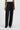 Hosen HUGO BOSS BLACK Hose Tapiana aus knitterfreiem japanischem Krepp
