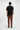 Jersey HUGO BOSS BLACK T-Shirt C-Taut mit Double-B-Monogramm