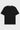Jersey HUGO BOSS BLACK T-Shirt C-Taut mit Double-B-Monogramm