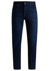 Jeans HUGO BOSS BLACK Jeans H-Re.Maine Blau (415)