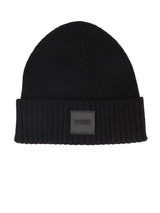 Mützen & Caps HUGO BOSS BLACK Flavio 10262860 01 Schwarz (001) ONESIZE