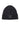 Mützen & Caps HUGO BOSS BLACK Strickmütze Flavio mit Logo-Patch Blau (404) ONESIZE