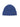 Mützen & Caps HUGO BOSS BLACK Mütze Fati aus Schurwolle Blau (485) ONESIZE