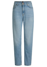 Jeans HUGO BOSS ORANGE Jeans C_Ruth HR 5.0 Blau (433)