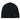 Mützen & Caps HUGO BOSS ORANGE Mütze Akaio aus Woll-Mix Schwarz (001) ONESIZE