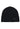 Mützen & Caps HUGO BOSS ORANGE Mütze Akaio aus Woll-Mix Schwarz (001) ONESIZE