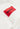 Mützen & Caps HUGO Mütze Xaff mit rotem Logo-Label