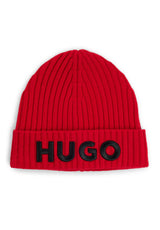 Mützen & Caps HUGO Mütze Unisex-X565-7 Rosa (693) ONESIZE