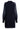 Kleider HUGO BOSS BLACK Plissee-Kleid Dolumi mit langen transparenten Ärmeln