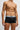 Bodywear HUGO BOSS BLACK 3er Pack Boxershorts Trunk