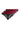 Bodywear HUGO 3er Pack Tangas aus Spitze Schwarz (002)