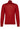 Pullover & Strickjacken HUGO BOSS BLACK Rollkragenpullover Musso Rot (618)