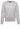Pullover & Strickjacken HUGO BOSS BLACK Pullover Baram-L mit Logo-Stick Grau (072)