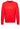 Jersey HUGO BOSS GREEN Sweatshirt Salbo Rot (645)