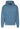 Jersey HUGO BOSS ORANGE Hoodie WeSmallhood Blau (472)