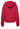 Sweat HUGO Hoodie Delfinia mit Stack-Logo