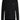 Jersey HUGO BOSS BLACK Langarm-Poloshirt Paley Schwarz (001)