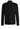 Jersey HUGO BOSS BLACK Langarm-Poloshirt Paley Schwarz (001)