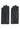 Handschuhe HUGO BOSS ORANGE Lederhandschuhe Schwarz (001)