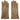 Handschuhe HUGO BOSS BLACK Gueen-ME 10265319 01 Beige (260)