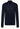 Jersey HUGO BOSS BLACK Langarm-Poloshirt H-Pado 431 Blau (404)