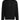 Sweat HUGO Sweatshirt Durty Schwarz (001)