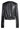 Jacken & Mäntel HUGO BOSS BLACK Lederjacke Sadenita
