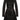 Jersey HUGO Kleid Nelora Schwarz (001)