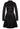 Jersey HUGO Kleid Nelora Schwarz (001)