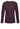 Jersey HUGO BOSS ORANGE Langarmshirt Tempesto Lila (543)