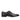 Schuhe HUGO BOSS BLACK Schnür-Derbys Derrek_Derb_burb Schwarz (001)