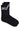 Bodywear HUGO 3er Pack Socken mit Logo-Bund Schwarz (001)